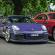 Illustration for article titled Car Spotting In London Makes You Realize How Poor You Are